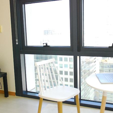 Samsung Coex Daechi Gangnam House G Apartment Seoul Ngoại thất bức ảnh