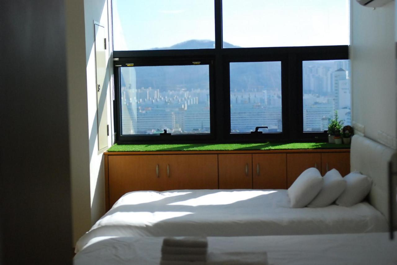 Samsung Coex Daechi Gangnam House G Apartment Seoul Ngoại thất bức ảnh