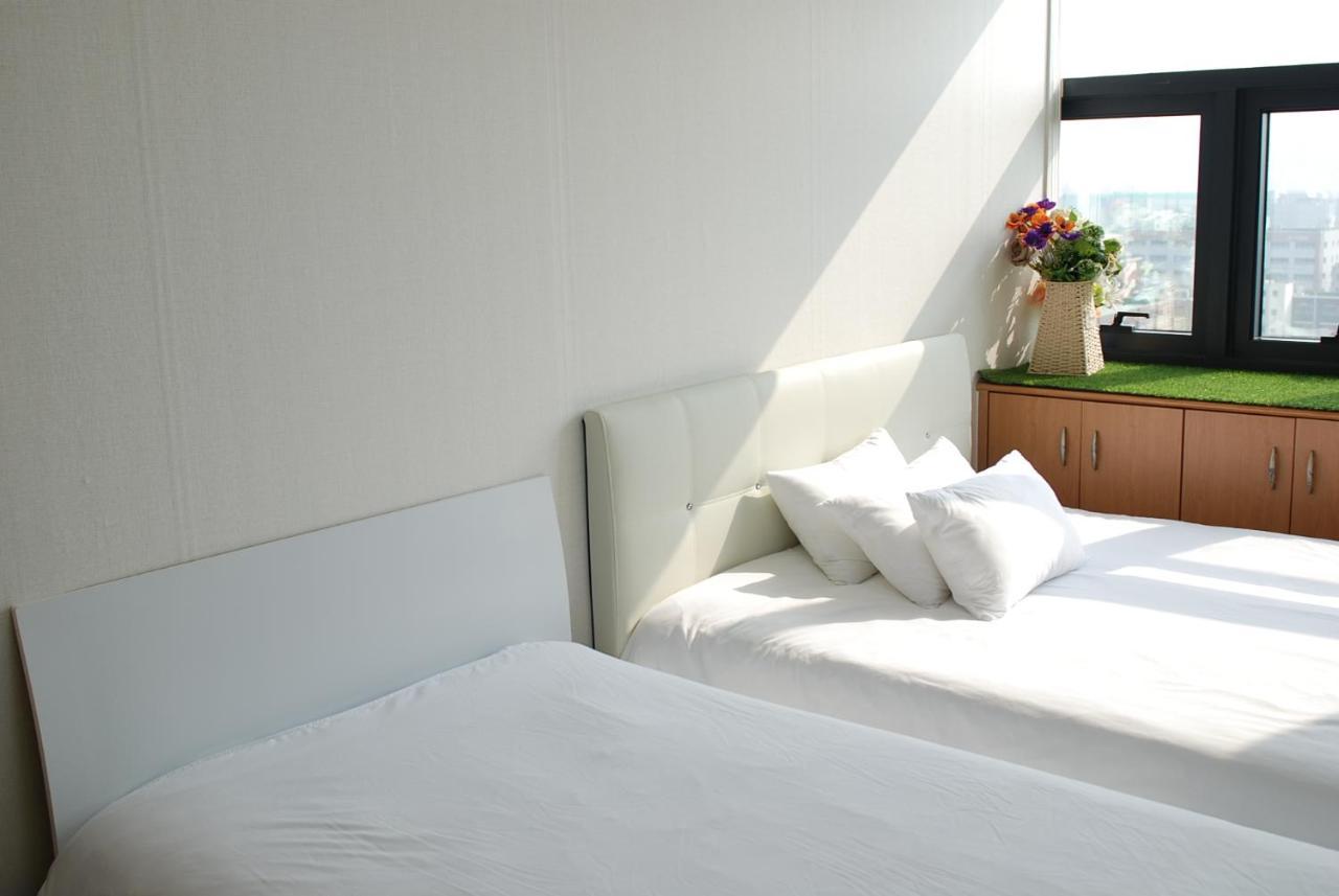 Samsung Coex Daechi Gangnam House G Apartment Seoul Ngoại thất bức ảnh