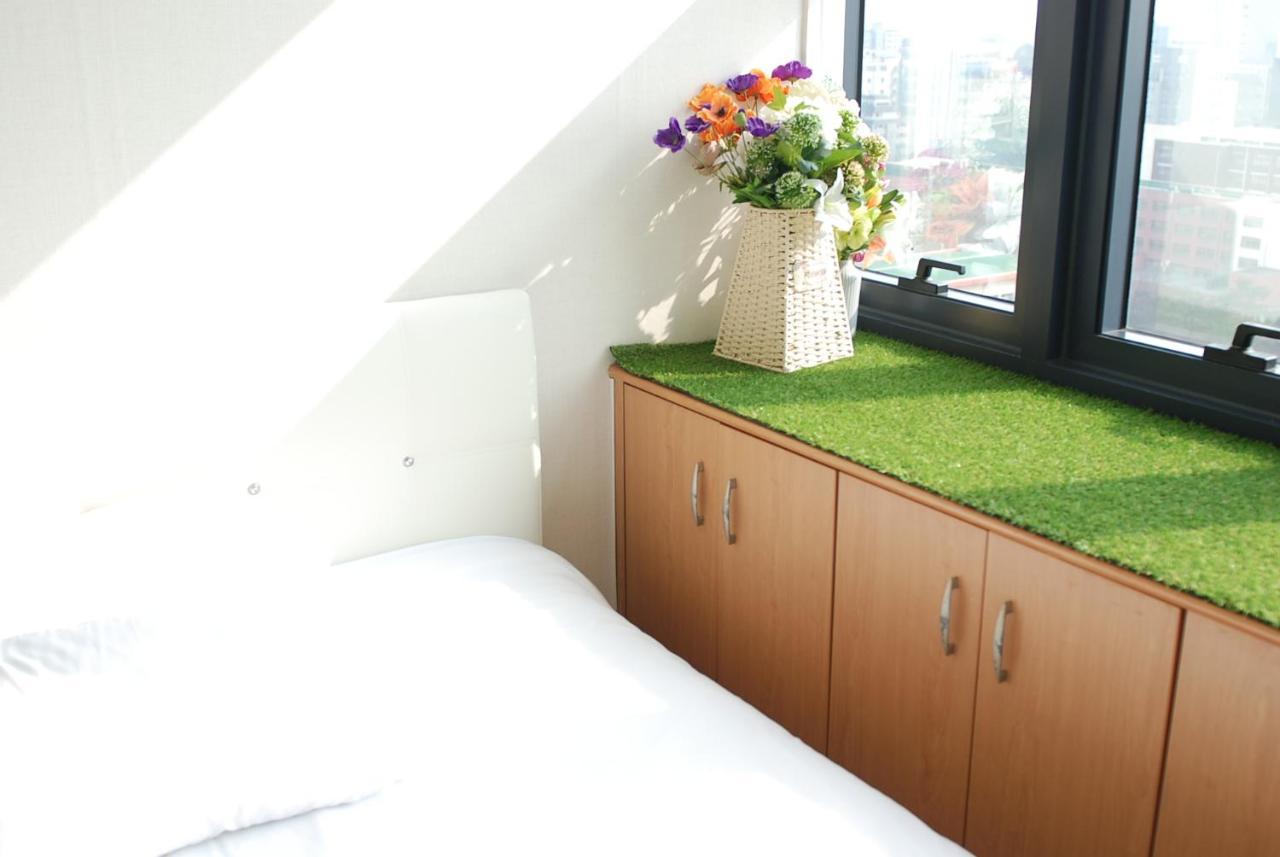Samsung Coex Daechi Gangnam House G Apartment Seoul Ngoại thất bức ảnh