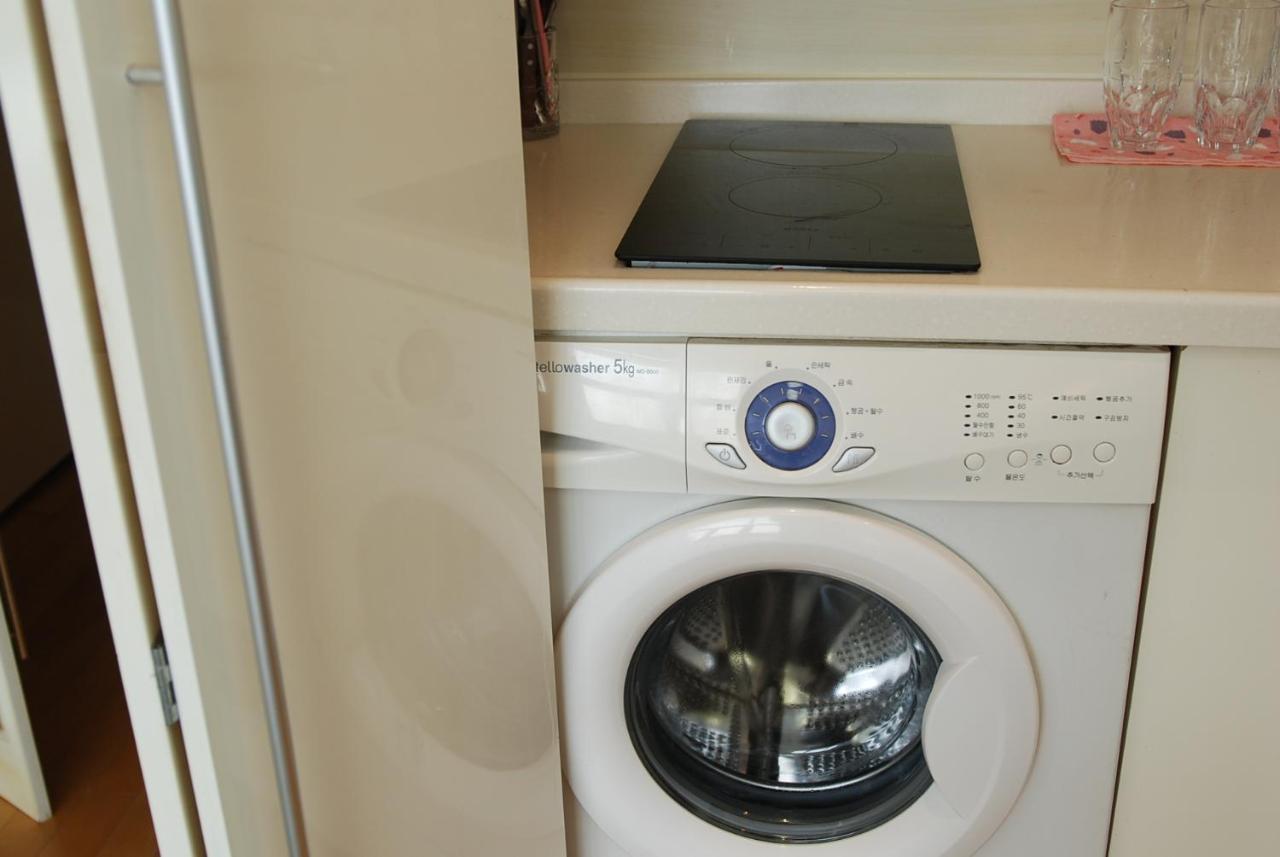 Samsung Coex Daechi Gangnam House G Apartment Seoul Ngoại thất bức ảnh