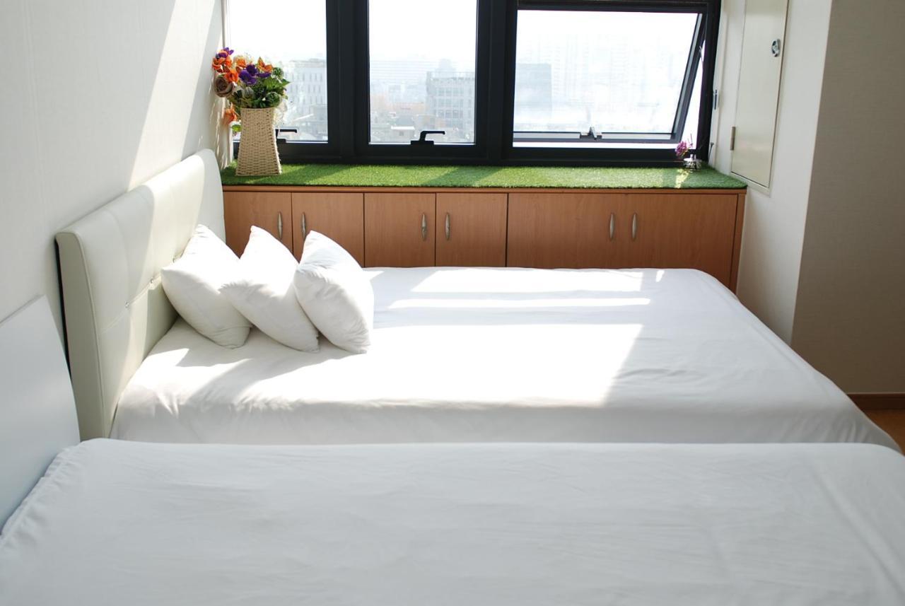 Samsung Coex Daechi Gangnam House G Apartment Seoul Ngoại thất bức ảnh