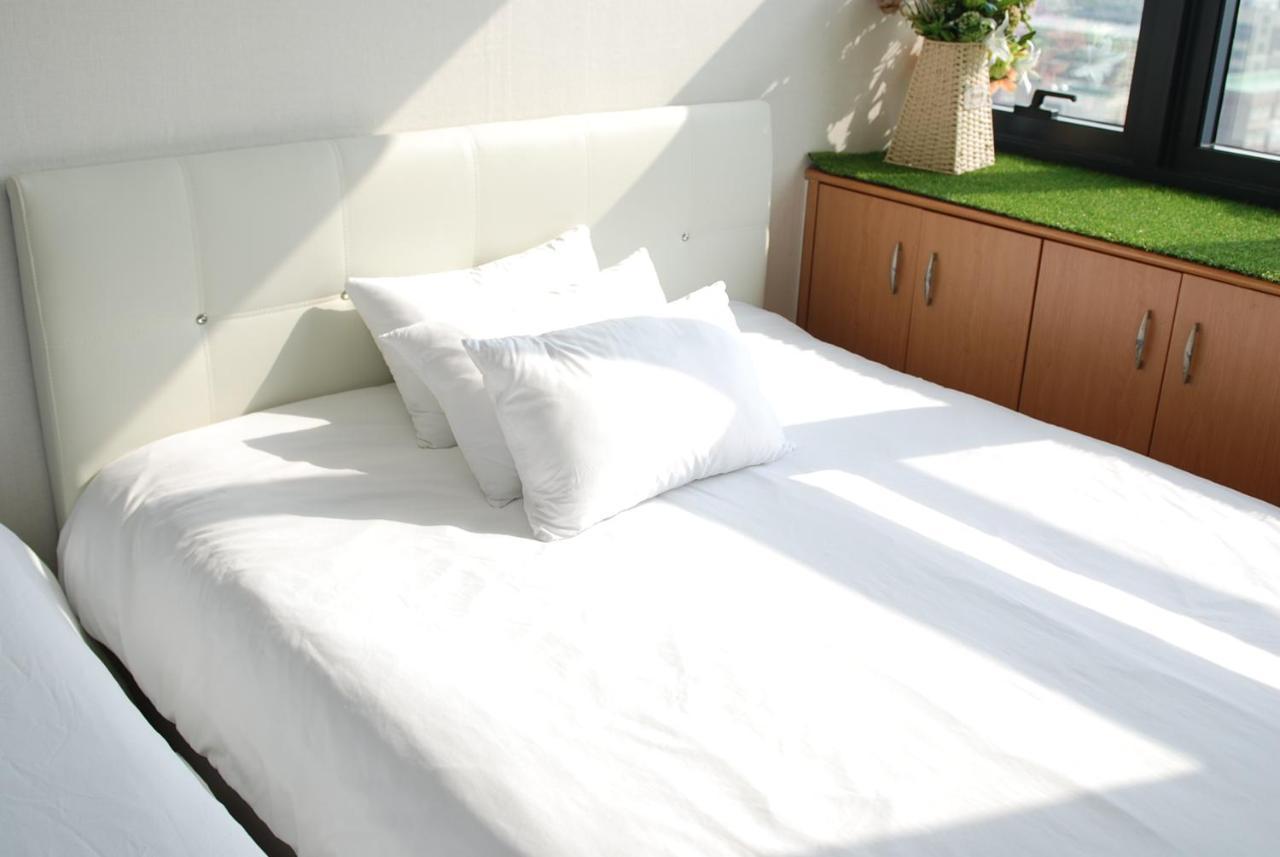 Samsung Coex Daechi Gangnam House G Apartment Seoul Ngoại thất bức ảnh