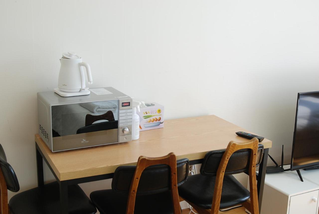 Samsung Coex Daechi Gangnam House G Apartment Seoul Ngoại thất bức ảnh