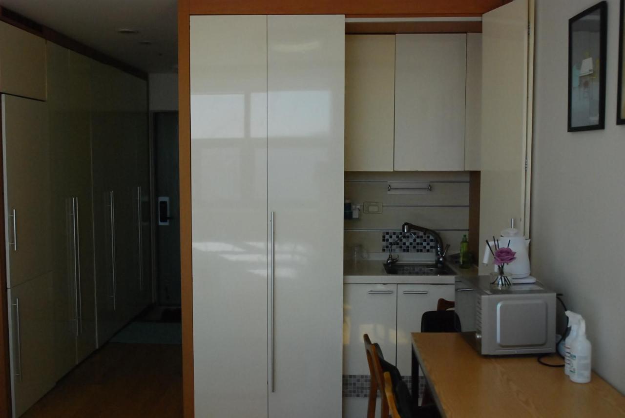 Samsung Coex Daechi Gangnam House G Apartment Seoul Ngoại thất bức ảnh