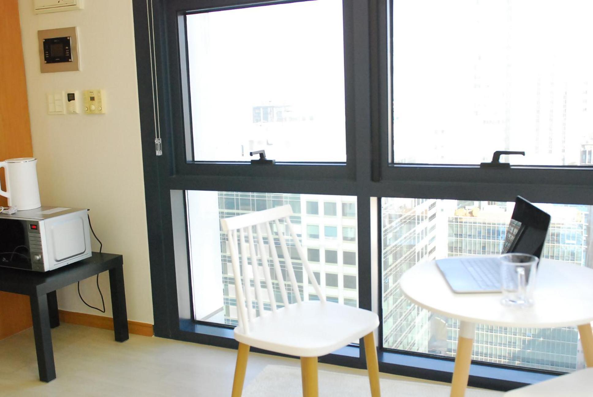 Samsung Coex Daechi Gangnam House G Apartment Seoul Ngoại thất bức ảnh