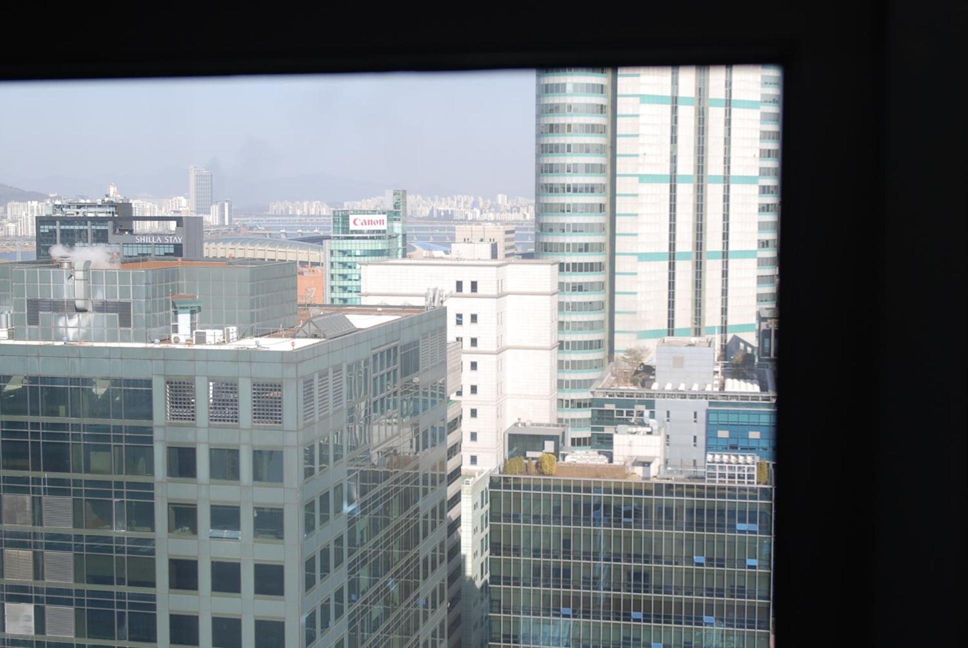Samsung Coex Daechi Gangnam House G Apartment Seoul Ngoại thất bức ảnh