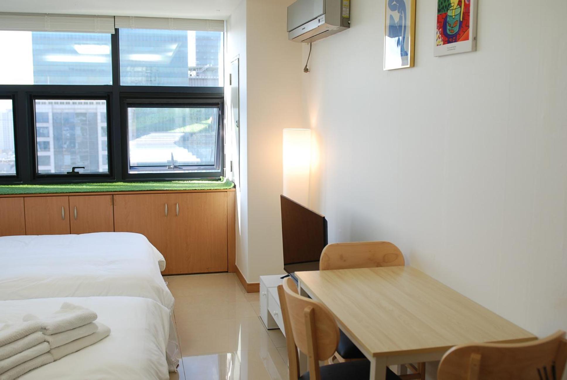 Samsung Coex Daechi Gangnam House G Apartment Seoul Ngoại thất bức ảnh