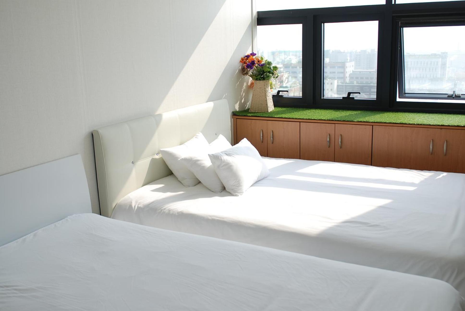 Samsung Coex Daechi Gangnam House G Apartment Seoul Ngoại thất bức ảnh