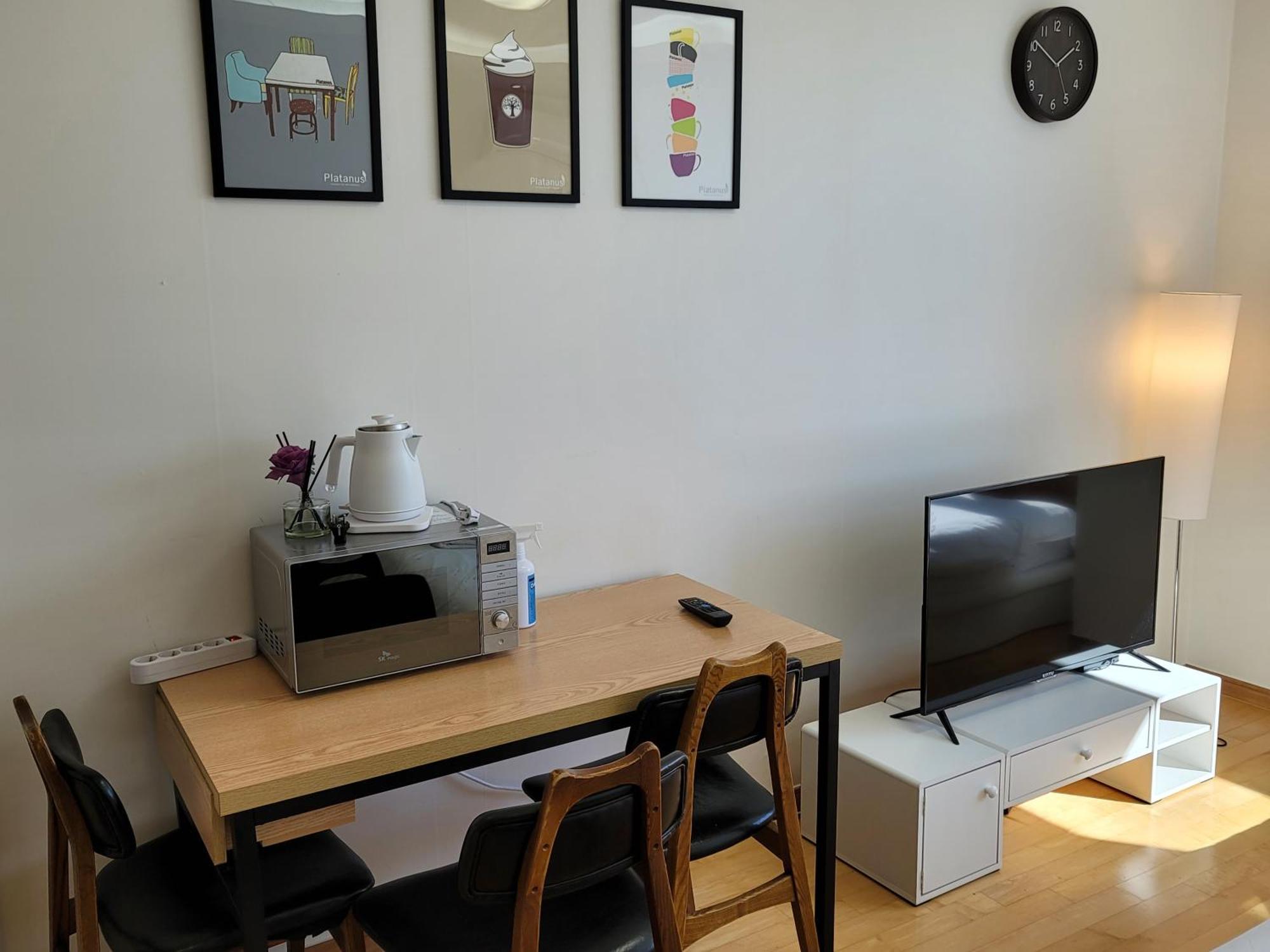 Samsung Coex Daechi Gangnam House G Apartment Seoul Ngoại thất bức ảnh