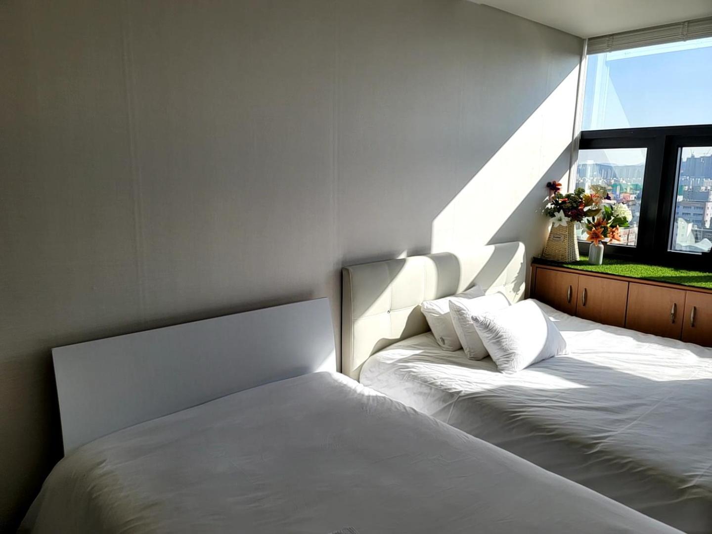 Samsung Coex Daechi Gangnam House G Apartment Seoul Ngoại thất bức ảnh