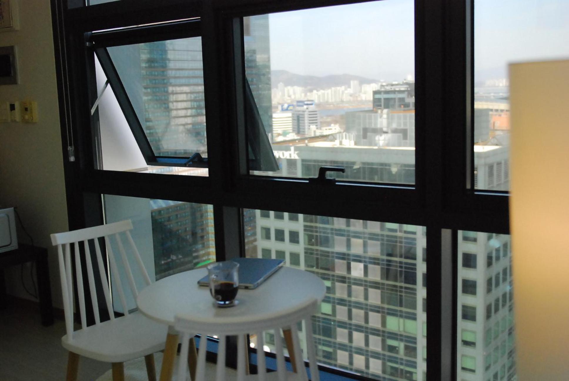 Samsung Coex Daechi Gangnam House G Apartment Seoul Ngoại thất bức ảnh