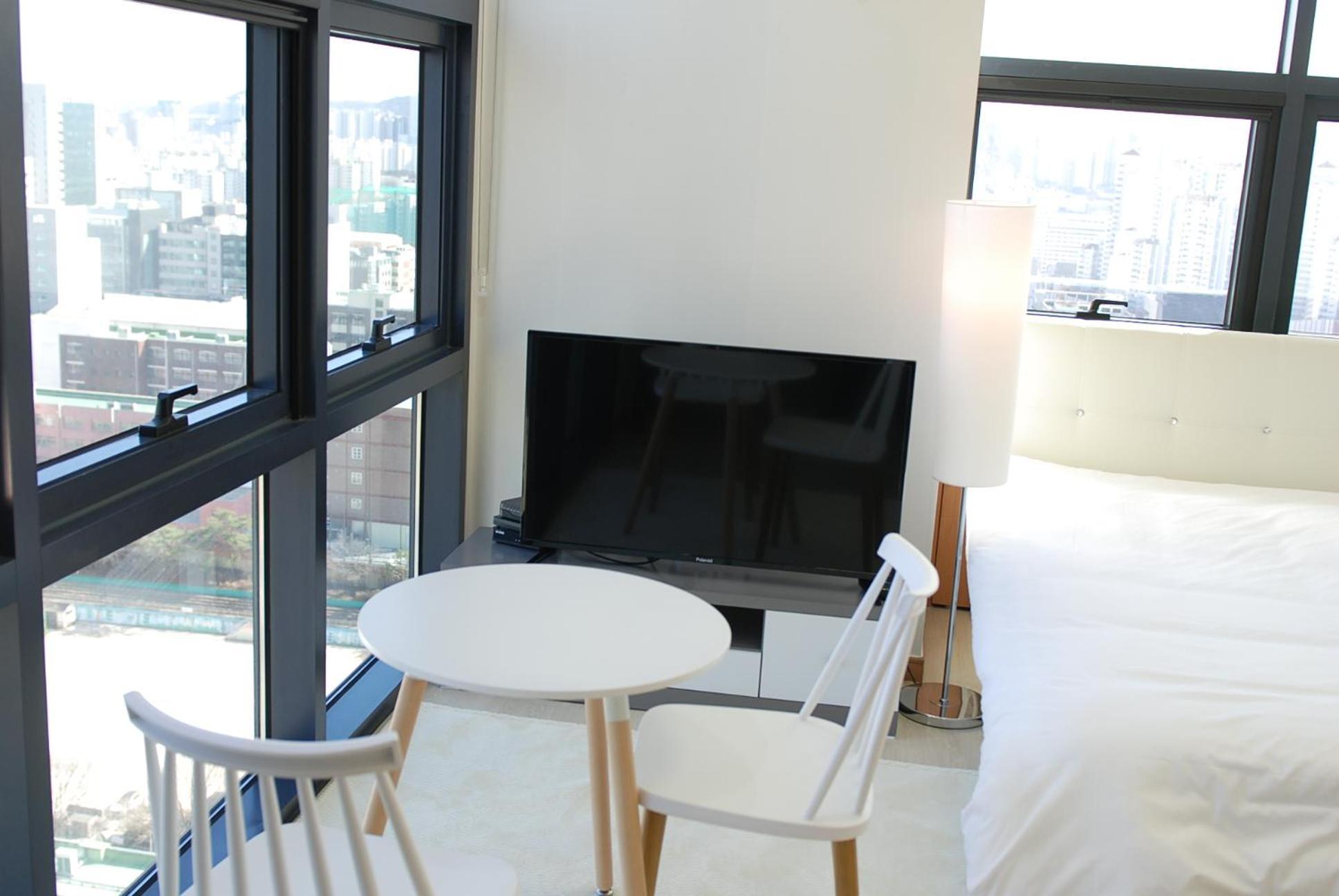 Samsung Coex Daechi Gangnam House G Apartment Seoul Ngoại thất bức ảnh