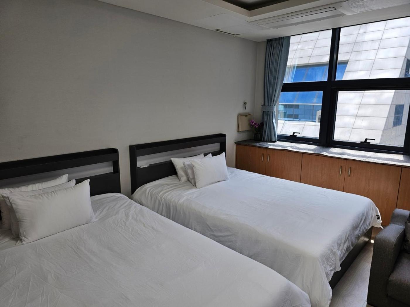 Samsung Coex Daechi Gangnam House G Apartment Seoul Ngoại thất bức ảnh